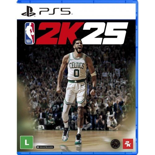 NBA 2K25 - PS5