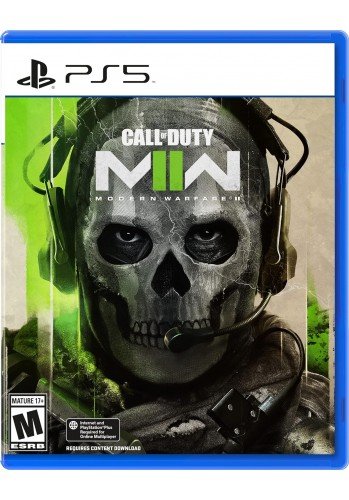 Call Of Duty: Modern Warfare II - PS5