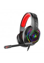 Headset Gamer Redragon Medea - PC