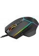 Mouse Gamer Camaro, RGB, 8000DPI, 8 Botões Programáveis, Preto - T-DAGGER