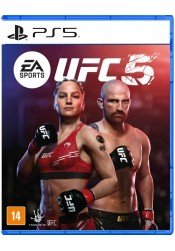 UFC 5 - PS5