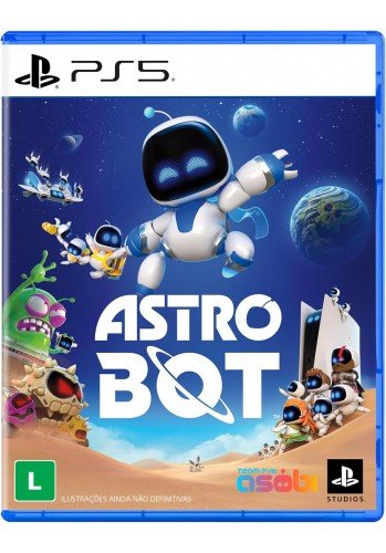 Astro Bot - PS5