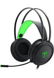 Headset Gamer T-Dagger Ural - PC