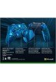 Controle sem fio - Xbox Series e One [Sky Cipher]