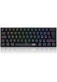 Teclado Mecânico Gamer Dragonborn 60% - Redragon