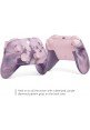 Controle sem fio - Xbox Series e One [Dream Vapor]