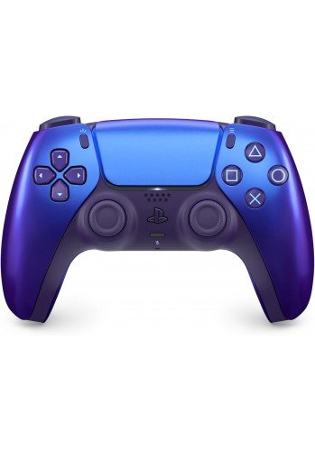 Controle Dualsense Indigo Chroma - PS5