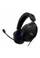 Headset Gamer Hyperx Cloud Stinger 2 Core Azul - PS5, XBOX SERIES, PS4, XBOX ONE e PC