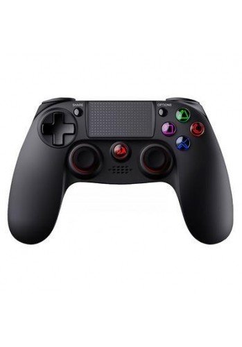 Controle s/ fio Redragon G818 Juno - PS4, PS3 e PC