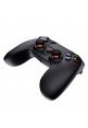 Controle s/ fio Redragon G818 Juno - PS4, PS3 e PC