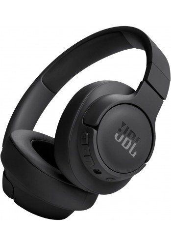 Fone de Ouvido Bluetooth Tune 720BT Preto - JBL