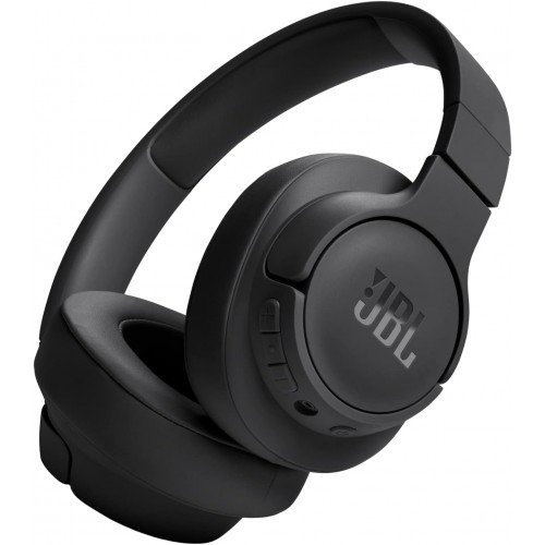 Fone de Ouvido Bluetooth Tune 720BT Preto - JBL