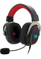 Headset 7.1 Redragon Zeus X - PC