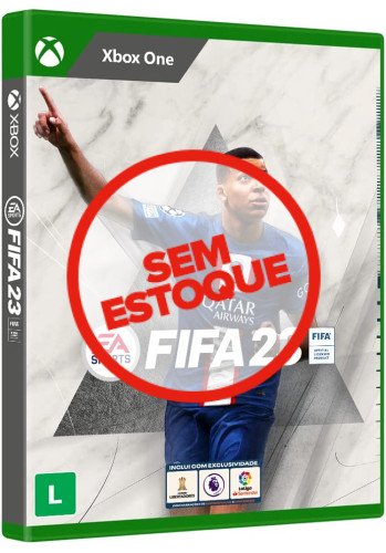 Fifa 23 - XBOX ONE