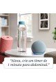 Echo Dot (5ª Geração): Smart Speaker com Alexa - Azul