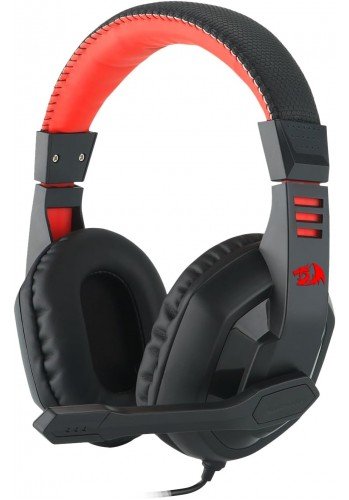 Headset Gamer Redragon Ares - H120 - PS5, SERIES, PS4, XBOX ONE, NINTENDO SWITCH e PC