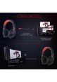 Headset Gamer Redragon Ares - H120 - PS5, SERIES, PS4, XBOX ONE, NINTENDO SWITCH e PC