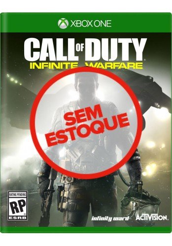 Call of Duty: Infinite Warfare - Xbox One