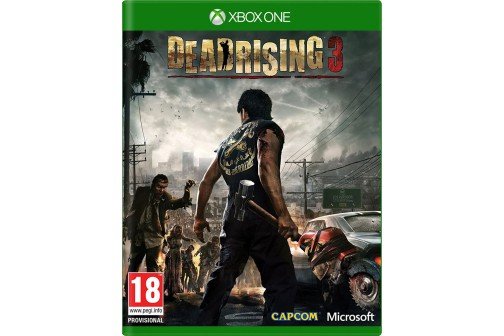 Dead Rising 3 - Xbox One