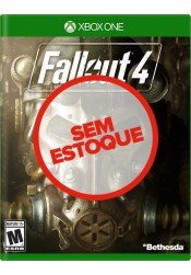 Fallout 4 - Xbox One