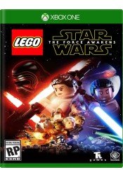 Lego Star Wars: O Despertar da Força - Xbox One