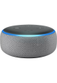 Echo Dot (3ª Geração): Smart Speaker com Alexa - Preta