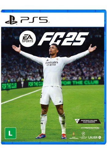 EA Sports FC 25 - PS5