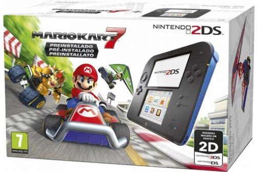 Consola Nintendo Wii U 32GB (Preta) + Mario Kart 8 (Pré-Instalado) -  Consola - Compra na