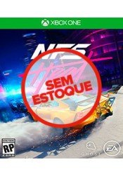 Need For Speed Heat - XBOX ONE