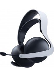 Headset sem fio PULSE Elite - PS5, CELULAR e PC