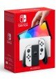 Nintendo Switch Oled Branco (Usado)