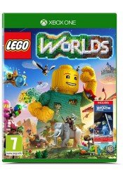 Lego Worlds - Xbox One